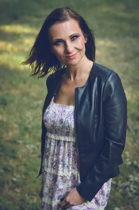 Fotografie z galerie Portréty žen
