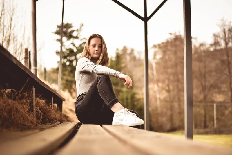 Fotografie z galerie Děti a omladina