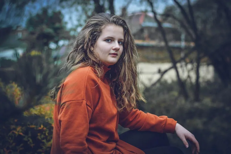 Fotografie z galerie Děti a omladina