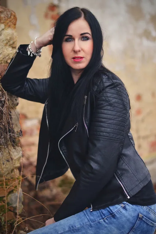 Fotografie z galerie Portréty žen