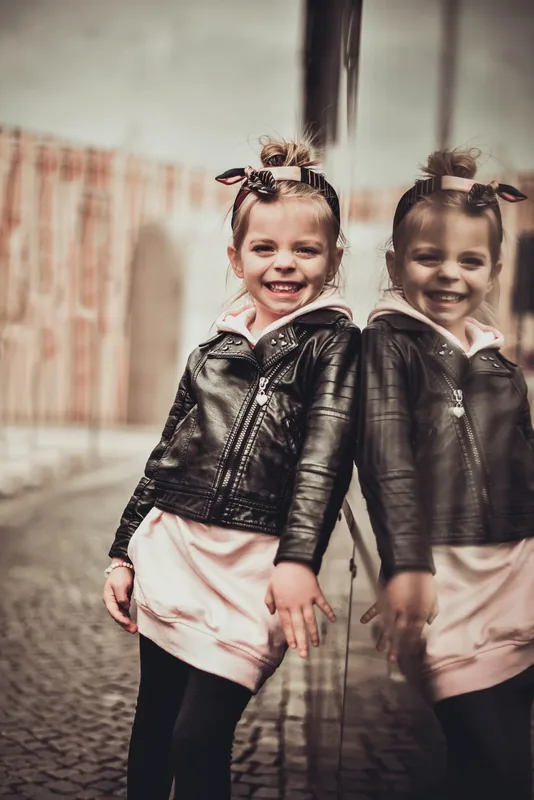 Fotografie z galerie Děti a omladina