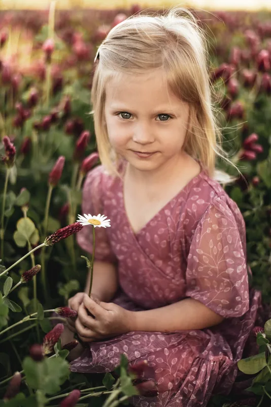 Fotografie z galerie Děti a omladina