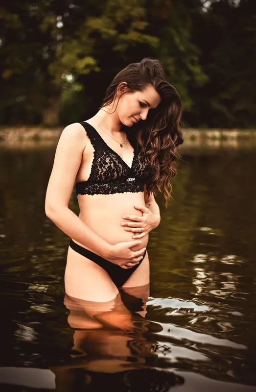 Fotografie z galerie Portréty žen