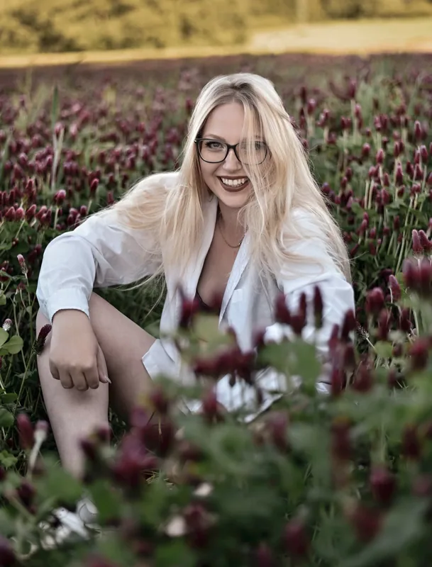 Fotografie z galerie Portréty žen