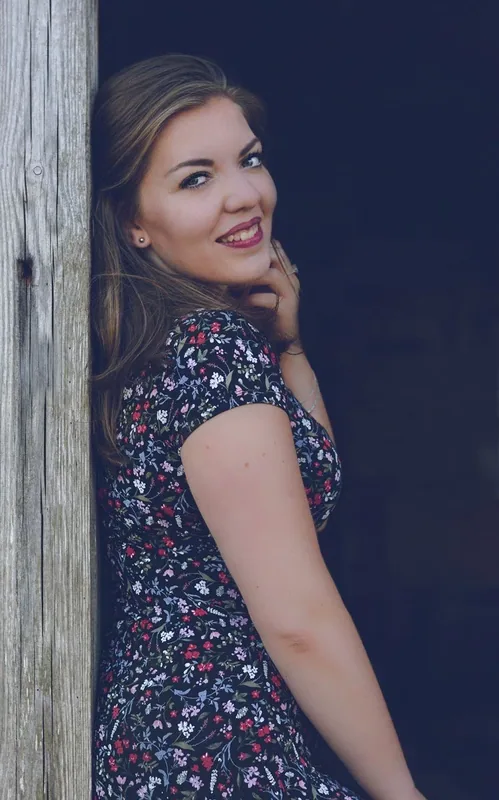 Fotografie z galerie Portréty žen