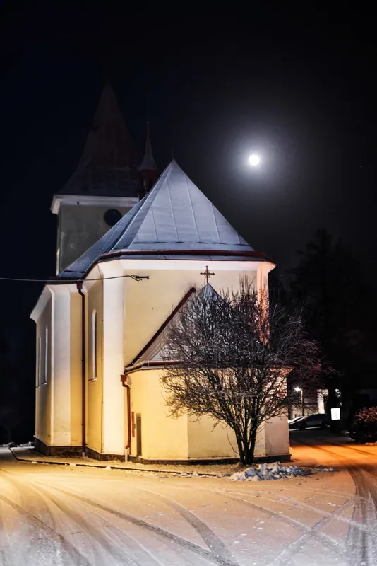 Fotografie z galerie Volný výběr