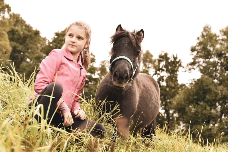 Fotografie z galerie Děti a omladina