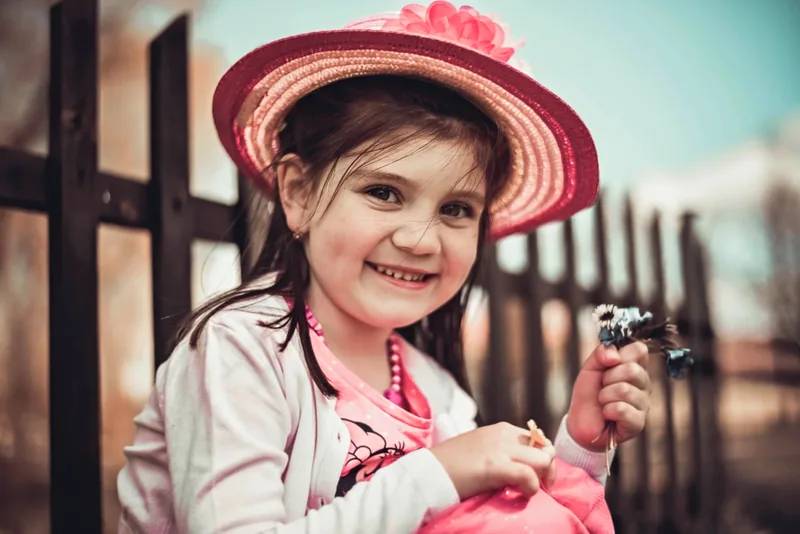 Fotografie z galerie Děti a omladina