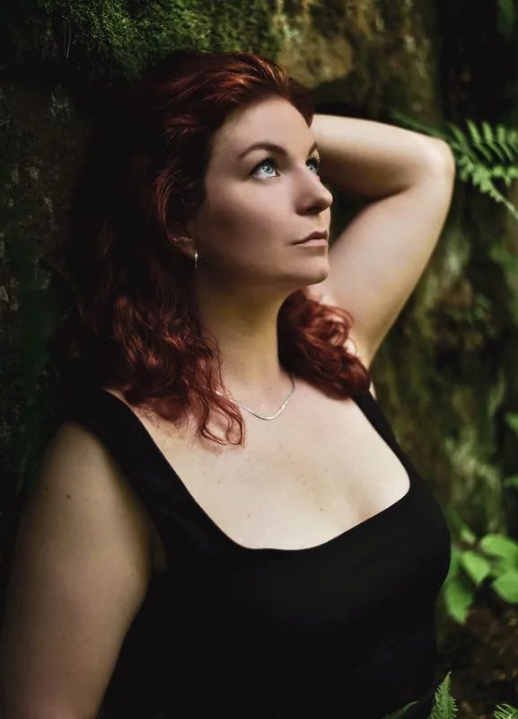Fotografie z galerie Portréty žen